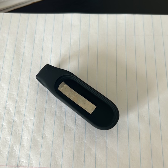 Fitbit Inspire 2,Soft Silicone Replacement Clip for Fitbit Inspire 2 - Picture 3 of 3